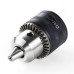 Патрон для дрели с ключом Apro 898903 M12x1.25 1.5-13мм Купить Патрон для дрели с ключом Apro 898903 M12x1.25 1.5-13мм Инструмент и оборудование