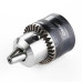 Патрон для дрели с ключом Apro 898904 M12x1.25 3.0-16мм Купить Патрон для дрели с ключом Apro 898904 M12x1.25 3.0-16мм Инструмент и оборудование