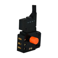 Кнопка на дрель Фиолент 600W 3.5Ам К-16