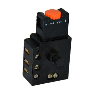 Кнопка на дрель Российские дрели 5Ам К-20 Купить Кнопка на дрель Российские дрели 5Ам К-20 Инструмент и оборудование