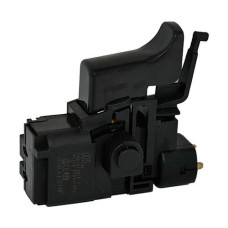 Купить Кнопка на перфоратор Bosch 2-24 400RE короткий реверс без регулятора К-30 Инструмент и оборудование