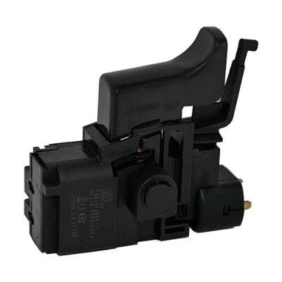 Купить Кнопка на перфоратор Bosch 2-24 400RE короткий реверс без регулятора К-30 Инструмент и оборудование