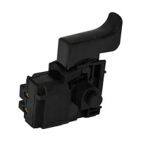 Кнопка на перфоратор Bosch-Hammer без реверса К-32