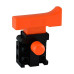 Кнопка на электролобзик 15-18 Powertec К-105 Купить Кнопка на электролобзик 15-18 Powertec К-105 Инструмент и оборудование