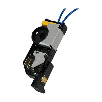 Купить Кнопка на отбойный молоток Bosch 11E К-116 Инструмент и оборудование
