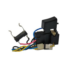 Купить Кнопка на шуруповерт Powertec 7.2-24V 12A К-128 Инструмент и оборудование