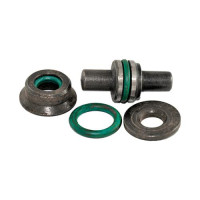 Ремкомплект бойка перфоратора Makita 24-50 (R-18)