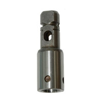 Ствол перфоратора Makita 3210 голый R-31