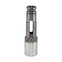 Ствол перфоратора 11E голый высота 154mm R-39