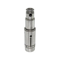 Ствол перфоратора Einhell 726 голый высота 123mm R-43