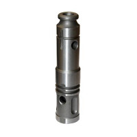 Ствол перфоратора d 24мм голый высота 107mm R-44