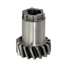 Грибок Bosch 2-24 10x15x22.5мм 16 зубов влево h-28.5мм R-63