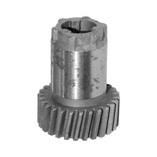 Грибок Bosch 2-24 10x15x22мм 26 зубов вправо h-28.5мм R-65