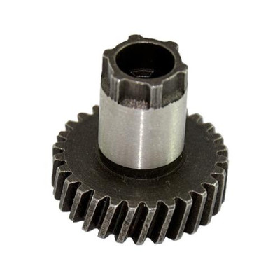 Грибок Bosch 2-26 11x15x31мм 28 зубов вправо h-29мм R-66 Купить Грибок Bosch 2-26 11x15x31мм 28 зубов вправо h-29мм R-66 Инструмент и оборудование