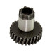 Грибок Bosch 2-26 11x15x31мм 28 зубов вправо h-29мм R-66 Купить Грибок Bosch 2-26 11x15x31мм 28 зубов вправо h-29мм R-66 Инструмент и оборудование