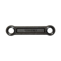 Шатун Bosch 10DE d 10x10мм L-87мм R-83