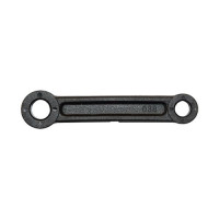 Шатун Bosch 5-38 d 8x10мм L-91.5мм R-85