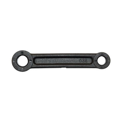Шатун Bosch 5-38 d 8x10мм L-91.5мм R-85 Купить Шатун Bosch 5-38 d 8x10мм L-91.5мм R-85 Инструмент и оборудование