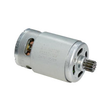 Купить Двигатель 12V Шестерня d 10мм 12 зубов BRS-550SH R-106 Инструмент и оборудование
