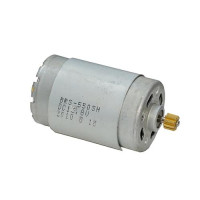 Двигатель 16.8V Шестерня d 8мм 9 зубов BRS-550SH R-110