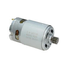 Купить Двигатель 16.8V Шестерня d 10мм 12 зубов BRS-550SH R-111 Инструмент и оборудование