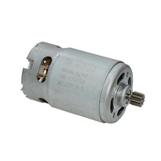 Купить Двигатель 18V Шестерня d 8мм 9 зубов RS-550 R-112 Инструмент и оборудование