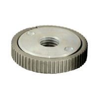 Гайка болгарки верхняя Bosch, InterDynamics R-207
