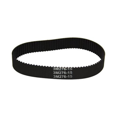Ремень для электрорубанка 3M-276-15 Купить Ремень для электрорубанка 3M-276-15 Инструмент и оборудование