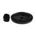 Коническая пара Fiolent-125 Sparky d8 Купить Коническая пара Fiolent-125 Sparky d8 Инструмент и оборудование