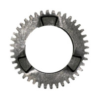Шестерня ствола Bosch 2-26 30х50 мм 40 зубов