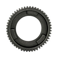 Шестерня ствола Makita 24-50 30.5х53мм 51 зуб