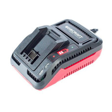 Зарядное устройство Worcraft CLС-20V-2.4