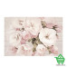 Купить Кафель декор Cersanit Sakura, 30х45, цветок, шт. Отделочные материалы