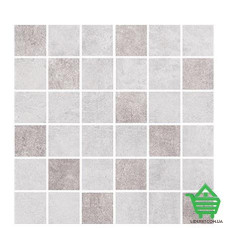 Купить Кафель декор Cersanit Snowdrops, 20х20, мозаика, шт. Отделочные материалы