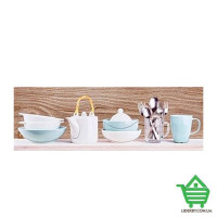 Кафель декор Opoczno Forest Soul, 20х60, kitchen B, шт.