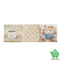 Кафель декор Opoczno Mystery Land, 20х60, kitchen, шт.