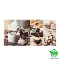Кафель декор Opoczno Sweet Dreams В, 29.7х60, шт.