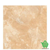 Кафель для пола InterCerama Carpets 031, 43х43, светло-коричневый, кв.м.