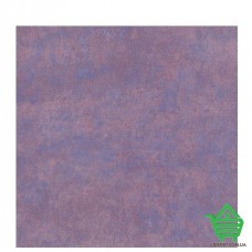 Кафель для пола InterCerama Metalico 052, 43х43, фиолетовый, кв.м.