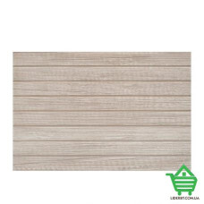 Купить Кафель для стен Cersanit Sakura, 30х45, браун, кв.м. Отделочные материалы