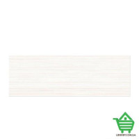 Кафель для стен Opoczno Elegant Stripes, 25х75, белый, кв.м.