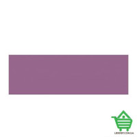 Кафель для стен Opoczno Vivid Colours, 25х75, glossy violet, кв.м.