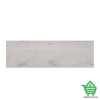 Керамогранит (плитка грес) Cersanit Sandwood, 18.5х59.8, серый, глазурованный, матовый, кв.м