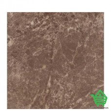 Керамогранит (плитка грес) Opoczno Nizza, 42x42, коричневый, глазурованный, кв.м