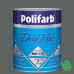 Купить Алкидная эмаль для дерева и металла Polifarb ПФ-115 DekoMal, светло-серая, 2.7 кг Отделочные материалы