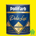 Алкидно-уретановая эмаль Polifarb DekoLux, желтая, 0.7 кг Купить Алкидно-уретановая эмаль Polifarb DekoLux, желтая, 0.7 кг Отделочные материалы