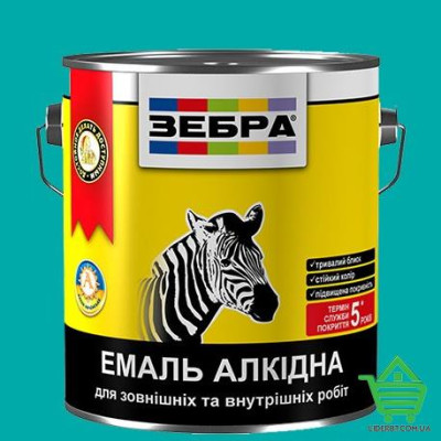 Эмаль алкидная для внутренних и наружных работ ПФ-116 Зебра, цвет 25 морская волна, 0.9 кг Купить Эмаль алкидная для внутренних и наружных работ ПФ-116 Зебра, цвет 25 морская волна, 0.9 кг Отделочные материалы