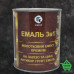 Купить Эмаль антикоррозийная 3 в 1 с молотковым эффектом Спектр, черная, 0.7 кг Отделочные материалы