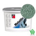 Купить Краска фасадная акриловая Baumit Metallic, Smaragd 751M, 14 л Отделочные материалы