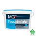 Купить Краска фасадная МGF Fassadenfarbe, М90, 7 кг Отделочные материалы